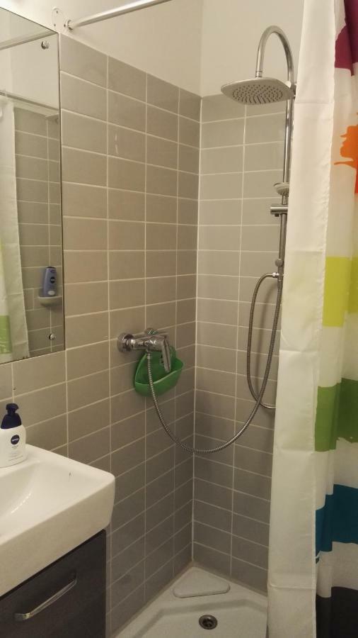 1-Zimmer Appartement In Hannover/Bemerode Bagian luar foto